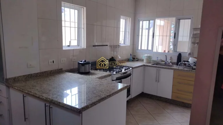 Imagem Casa Padrão