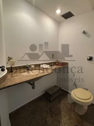 Imagem Alto de Pinheiros, apto 4 dormts, 2 suites, 3 vagas, sacada