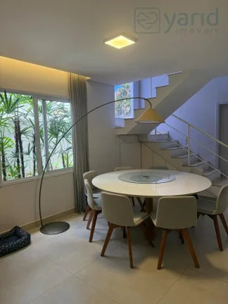 Imagem CASA À VENDA NO CONDOMÍNIO SANTA TEREZA , JARDIM SAMAMBAIA, JUNDIAÍ