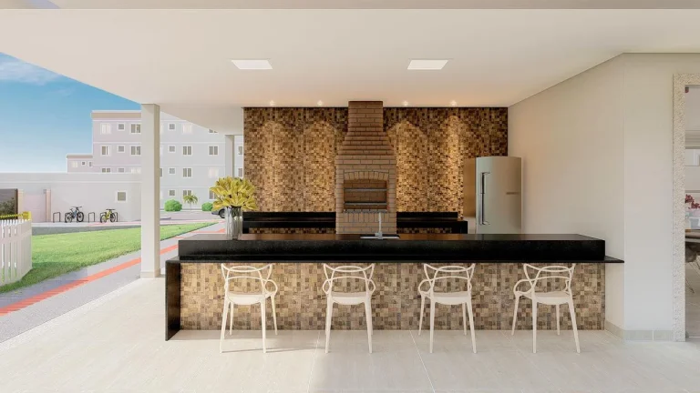 Imagem BARAO DE LINHARES - APARTAMENTO EM BOTUCATU - VENDE