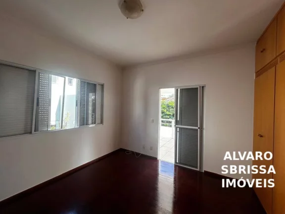 Imagem Casa com 4 suítes no Condomínio Theodora em Itu
