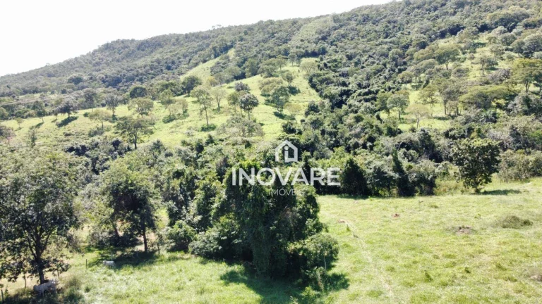 Imagem Fazenda com 3 dormitórios à venda, 3291200 m² por R$ 10.200.000,00 - Do Turista - Caldas Novas/GO