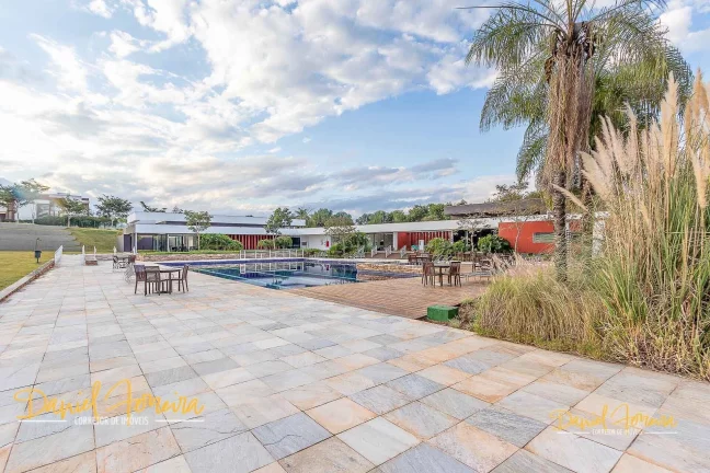 Foto do imóvel: Terreno à venda no bairro Alphaville Brasilia em Alphaville/DF