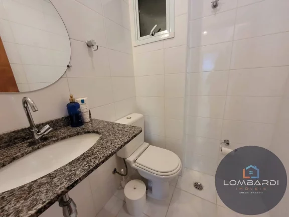 Imagem Apartamento à venda no Itaguá em rua de fácil acesso a rodovia e orla
