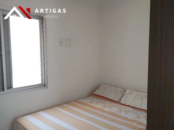 Imagem Apartamento à venda na Mooca, São Paulo-SP: 2 quartos, 1 suíte, 1 sala, 2 banheiros, garagem e 65m² de área!