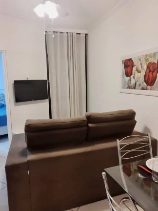 Imagem Flat para LOCAÇÃO em Indianópolis - Moema Studium 30m²