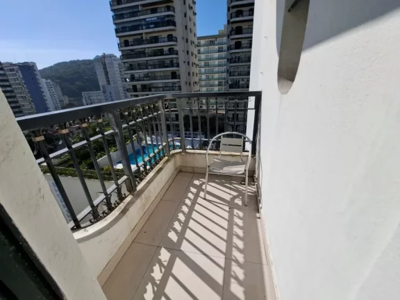 Imagem APARTAMENTO AMPLO A BEIRA MAR COM LINDA VISTA
