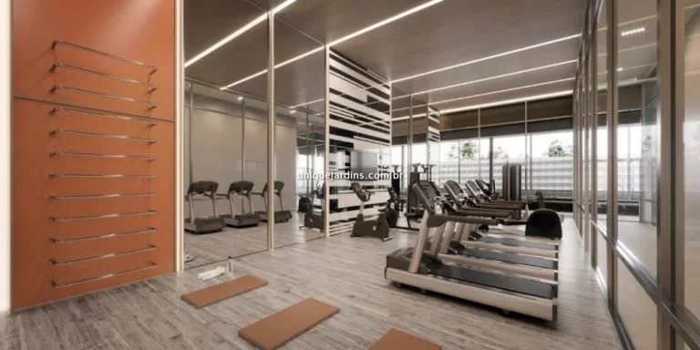 Imagem Apartamento à venda Jardim América São Paulo