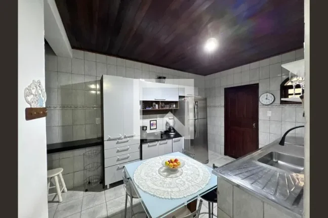 Imagem Casa à Venda - Vargem Pequena, 2 Quartos, 92 m2