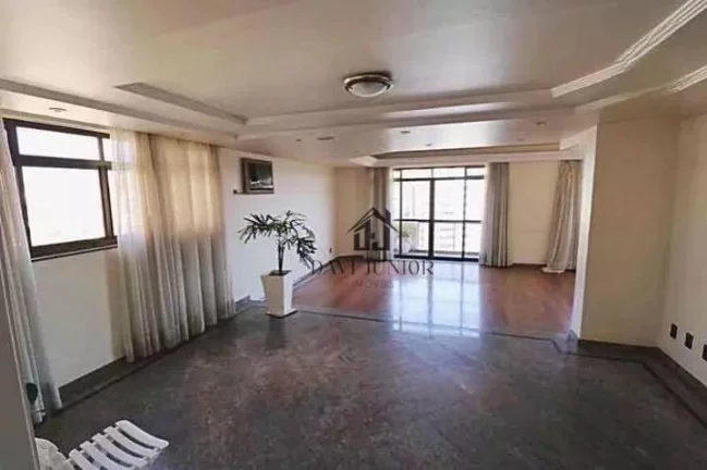 Imagem Apartamento com 3 suites à venda, 206 m² por R$ 865.000 - Condomínio Edifício Santa Sofia - Sorocaba/SP