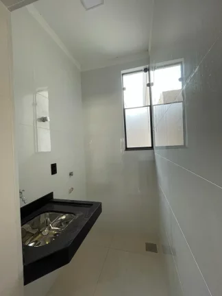 Imagem VENDE-SE APARTAMENTO NO PIRATINIGA 1 ACABAMENTO ALTO PADRAO OBS: FASE FINAL DE ACABAMENTO