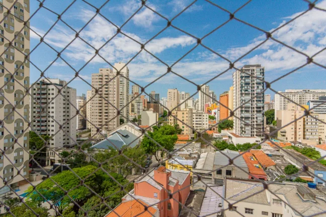 Imagem Apartamento para venda em Santa Cecília com 1 quarto , 35m2