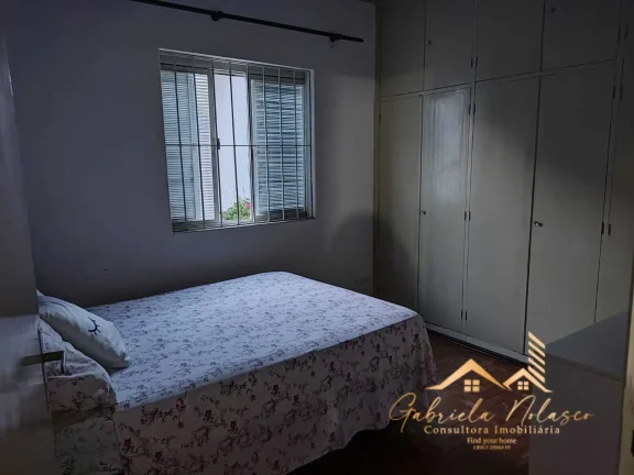 Imagem Casa com3 dormitórios no bairro Tucura