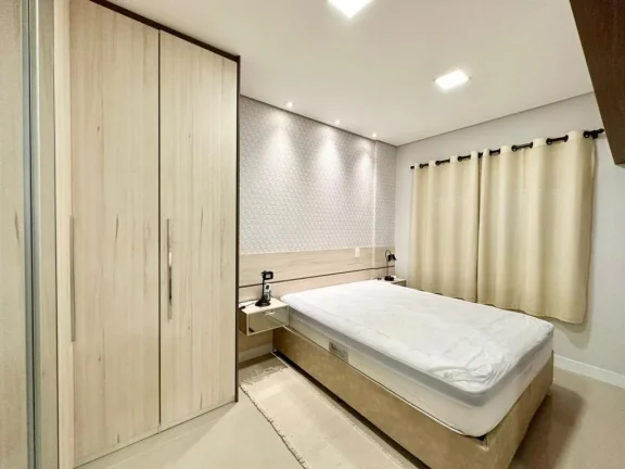 Imagem Apartamento 3 Dormitórios - Bairro Navegantes
