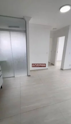 Imagem Apartamento com 2 quartos para alugar, 42 m² por R$ 2.900/mês - Vila Rosália - Guarulhos/SP