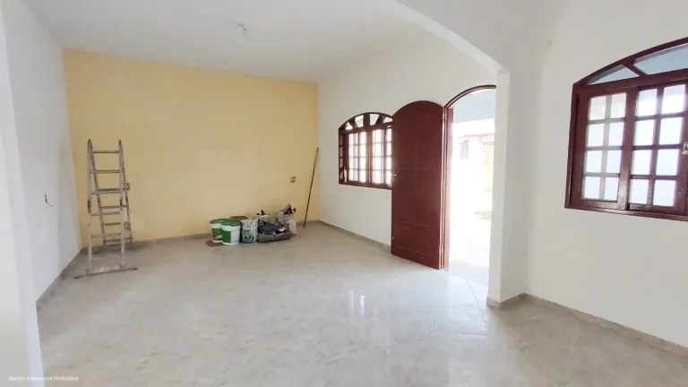 Imagem CASA RESIDENCIAL em MONGAGUÁ - SP, Jussara