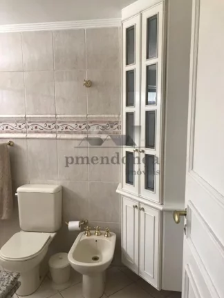 Imagem Apartamento maravilhoso de 3 suites, localizado na região nobre de Perdizes.