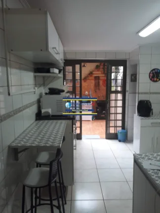 Imagem Sobrado vende R$ 289.000 bairro José Sampaio, 3 quartos sendo 1 suíte - Ribeirão Preto - SP