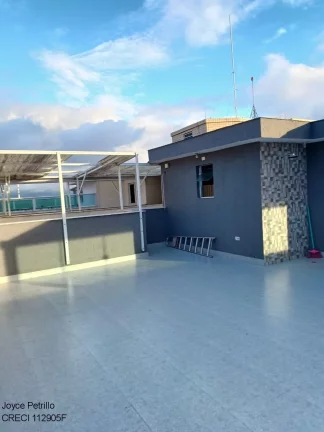 Imagem APARTAMENTO RESIDENCIAL em Peruíbe - SP, Centro