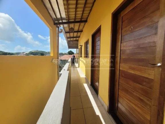 Imagem F01 - Prédio para Investimento em Ponta Negra - 11 Apartamentos