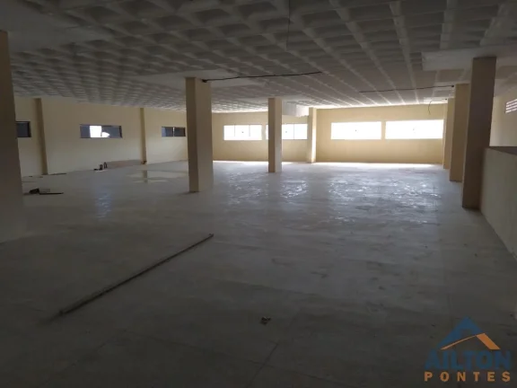 Imagem Loja e Sobreloja Comercial para Locação em Muquiçaba - Guarapari/ES