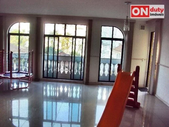 Imagem Apartamento com 4 dormitórios à venda, 342 m² por R$ 1.200.000,00 - Aparecida - Santos/SP