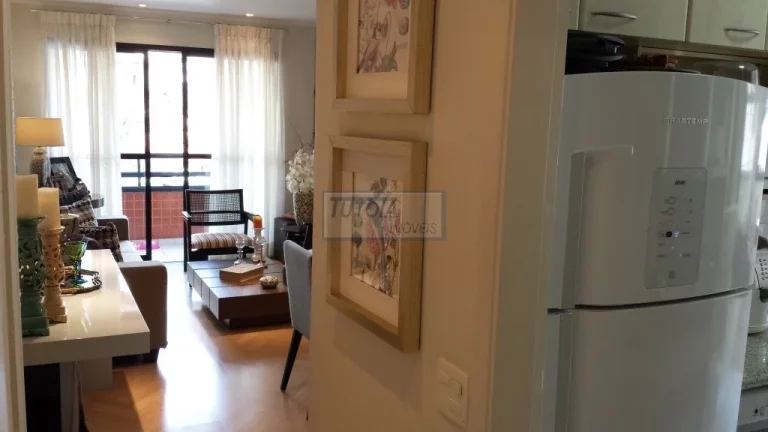 Imagem APARTAMENTO Á VENDA NA SAÚDE, SÃO PAULO