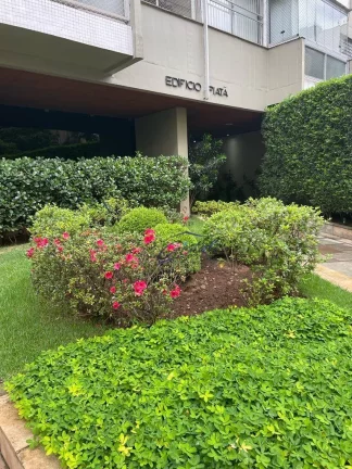 Imagem Apartamento com 4 quartos (1 suíte) à venda, 136 m² - Santa Cecília - São Paulo/SP