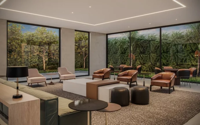 Imagem LOFT RESIDENCIAL em São Paulo - SP, Perdizes