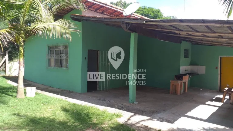 Imagem Chácara a venda e Itatiba em excelente loccalização