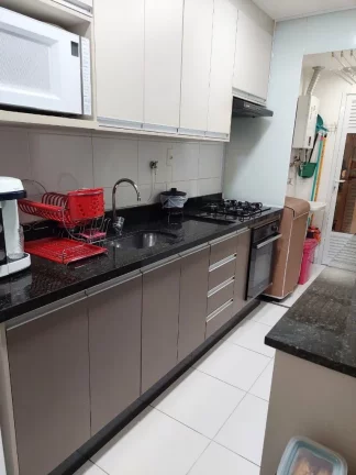 Imagem Apartamento 2 quartos a venda em São Caetano do Sul, comprar apartamento 2 dormitórios com suíte em São Caetano, apartamento em São Caetano do Sul SP