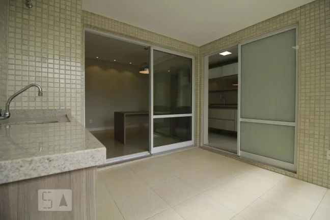 Imagem Apartamento à Venda - Cambuci, 2 Quartos, 70 m2