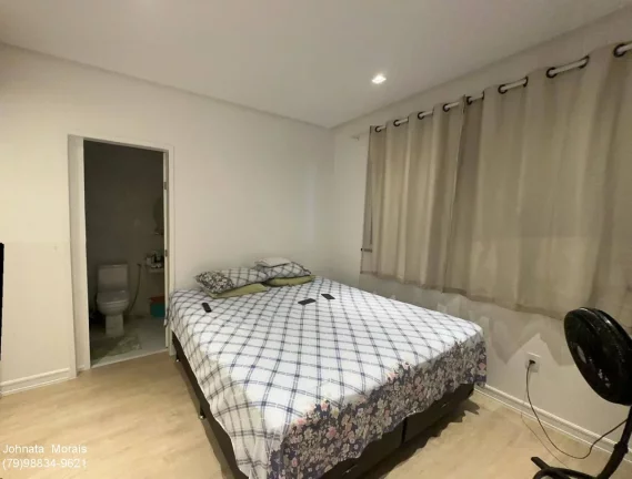 Imagem Casa Moderna à Venda no Bairro Aruana - Confira os Detalhes!