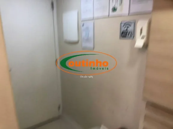 Imagem (28809) Rua Almirante Cochrane - Tijuca