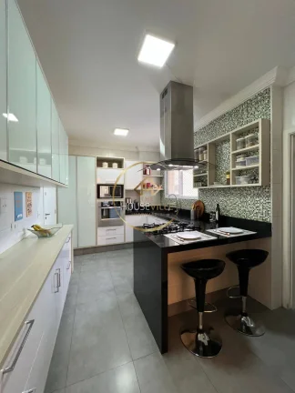 Imagem Apartamento, 3 Dormitórios suítes,156m², Splendor Blue, Sjc.