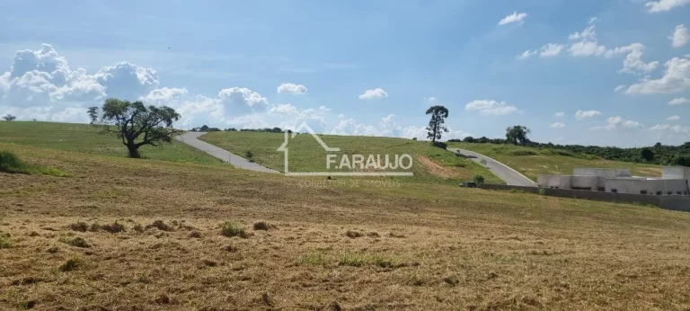 Imagem Terreno alto padrão à venda Sorocaba, 1000m² no condomínio Up Sorocaba