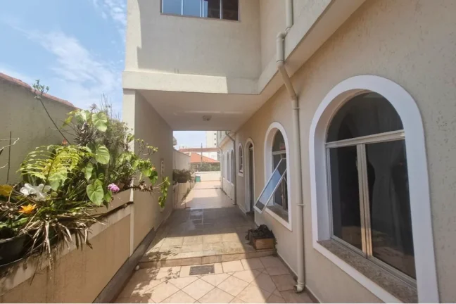 Imagem CASA RESIDENCIAL em São Paulo - SP, Jardim São Paulo(Zona Norte)