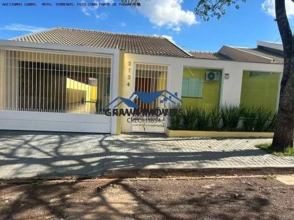 Imagem Alto Padrão para Venda em Sarandi, jardim Independência, 3 dormitórios, 1 suíte, 3 banheiros, 2 vagas