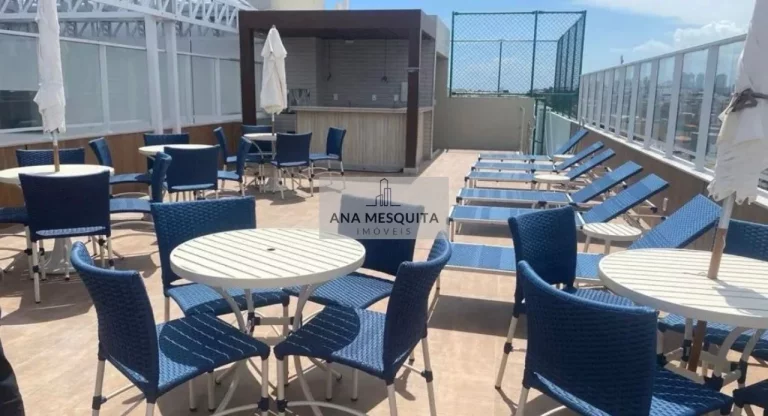 Imagem APARTAMENTO RESIDENCIAL em SALVADOR - BA, AMARALINA