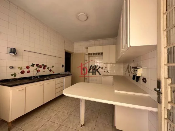 Imagem Casa à venda no Brooklin com 3 quartos.