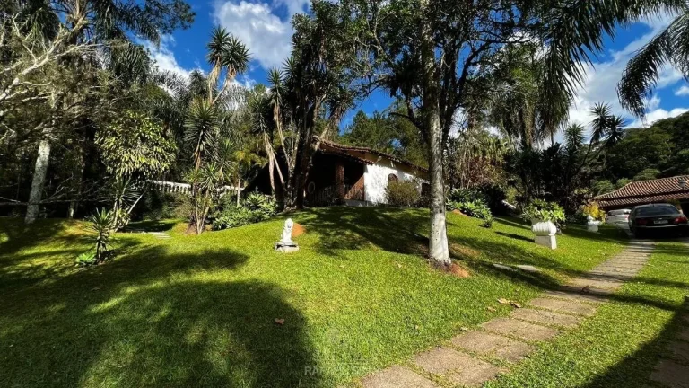 Imagem Sítio à venda no bairro Terra Preta - Mairiporã/SP