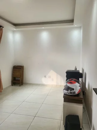 Imagem Casa com 2 dormitórios à venda, 65 m² por R$ 370.000,00 - Jardim Cambuci - Mogi das Cruzes/SP
