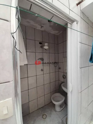 Imagem Sobrado à venda 2 Quartos, 1 Vaga, 159M², Cerâmica, São Caetano do Sul - SP