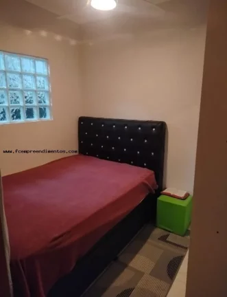 Imagem Casa para Venda em Limeira, Parque Residencial Santa Eulália, 2 dormitórios, 1 banheiro, 1 vaga