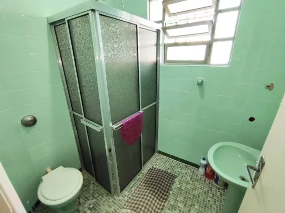 Imagem APARTAMENTO COM 35 m² - TUPI - PRAIA GRANDE SP
