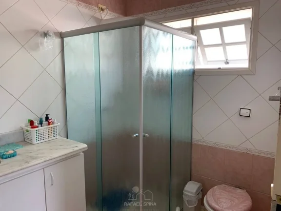 Imagem Casa à venda no bairro Itapetinga - Atibaia/SP