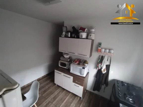 Imagem Casa - Caucaia do Alto | Batelli Imóveis