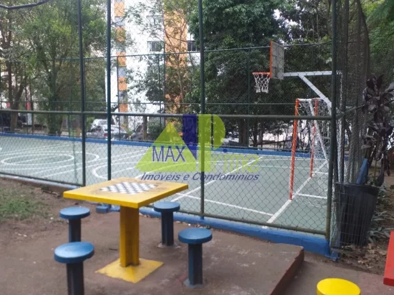 Imagem Imperdível oportunidade! Apartamento à venda em São Paulo-SP, Vila Carmosina, 2 quartos, 1 sala, 1 banheiro, 1 vaga, 49m².