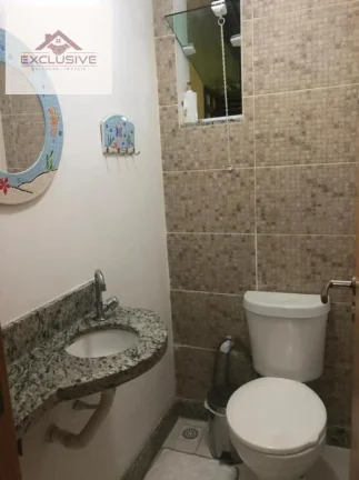 Imagem Village para Venda em Mata de São João, Açu da Torre, 3 dormitórios, 3 suítes, 3 banheiros, 2 vagas