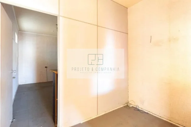 Imagem Casa Sobrado em Chácara Santo Antônio (Zona Sul) - São Paulo